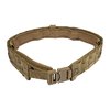 Der UGF Battle Belt bietet dir ein leichtes, anpassbares System mit einem gepolsterten Innen- und einem stabilen Außenbelt, der deine Ausrüstung sicher hält.