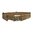 X-LARGE (43"-44") UGF Innengürtel, Coyote Brown