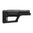 AR-15 PRS LITE Schaft, schwarz