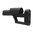 AR-15 PRS LITE Schaft, schwarz