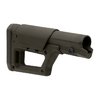 Der Magpul PRS Lite ist ein leichter, anpassbarer Schaft für AR-15 und AR .308, der Gewicht spart und militärische Anforderungen erfüllt.