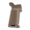 Der Magpul K2-XL Grip ist 25% größer, passt perfekt auf AR-15, bietet besseren Halt, Komfort und Kontrolle für präzises Schießen, auch unter schwierigen Bedingungen.