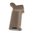 MOE-K2-XL Polymergriff für AR-15/M4 FDE