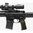 MOE-K2-XL Polymergriff für AR-15/M4 ODG