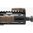 MBUS 3 Front Sight, klappbares, verstellbares Vordervisier, Polymer, FDE