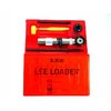 Der LEE PRECISION 223 Remington Loader ist ideal für Einsteiger im Wiederladen: Er lädt in nur 30 Sekunden, enthält alles Notwendige und passt für deine abgefeuerten Hülsen.