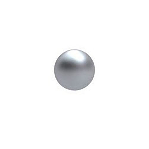 Mit der MUZZLELOADER ROUND BALL MOULD von LEE PRECISION kannst du präzise 0.490" Rundkugeln gießen, ideal für dein Muzzleloader-Erlebnis!