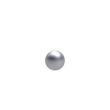 Mit der LEE PRECISION MUZZLELOADER ROUND BALL MOULD 0.451" kannst du präzise und gleichmäßige Rundkugeln für dein Vorderladergewehr herstellen.