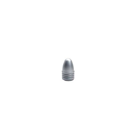 Die 2 CAVITY PISTOL BULLET MOLDS von LEE PRECISION ermöglichen schnelles Gießen, sind aus hochwertigem Aluminium gefertigt und liefern präzise, runde Geschosse.