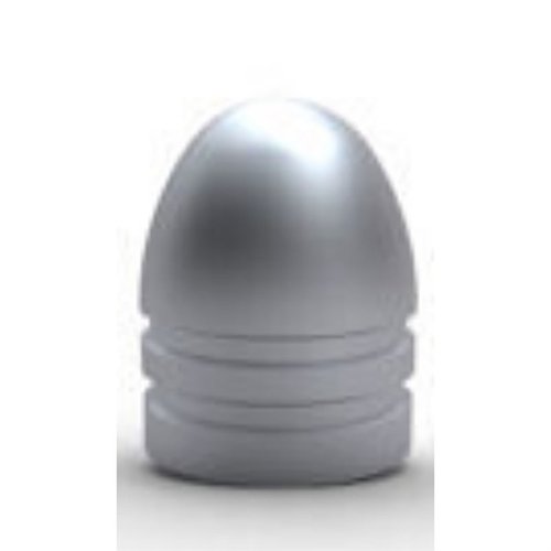 Die RIFLE 2-CAVITY BULLET MOULDS von LEE PRECISION ermöglichen schnelles Gießen mit CNC-gefrästen Aluminiumformen für höchste Präzision und einfache Nutzung ohne Nachbearbeitung.