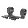 34 mm hohe QD-Zielfernrohrmontage mit 1,5 Zoll Versatz