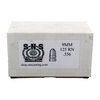 SNS CAST BULLETS 9mm (.356") 125gr RN Lead Bullets 500/Box