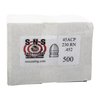 Rundkopf .45 Cal (.452") 230 gr RN — 500 St./Packung