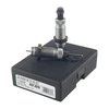 Das RCBS AR Series Die Set mit Small Base sizing die und Taper Crimp seating die erleichtert das Nachladen für AR-Style und Semi-Auto-Schützen.