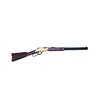 GOLDEN BOY 22 LR 20" Lauf, 16 Schuss, Holz