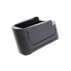 TYRANT DESIGNS, CNC LLC S&W Shield+2 Mag Extension Black