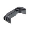 TYRANT DESIGNS, CNC LLC Glock® Gen4&5 Glock® Ext Mag Release Black