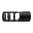 M1 3‑Port Mündungsbremse, 6,5 mm, .850, 1/2X28