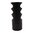 M1 3‑Port Mündungsbremse, 6,5 mm, .850, 1/2X28