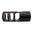 M1 3-Port Mündungsbremse 6,5 mm, .850, 5/8x24