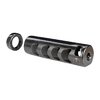 7mm APOLLO LR-Kompensator 5/8x24