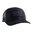 Standard-Patch Trucker Cap, schwarz