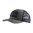 Standard Patch Trucker; Anthrazit; Schwarz