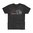WAPITI BLEND T-Shirt Anthrazit S