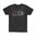 WAPITI BLEND T-Shirt 2XL Anthrazit