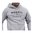 GO BANG PARTS Hoodie M Athletic Heather