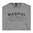 GO BANG PARTS Hoodie 2XL Athletic Heather