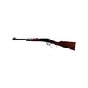 Karabinermodell, Hebelverschluss, 16,125 Zoll, 22 LR, brüniert, 12+1
