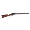 Lever Small Game, 20 Zoll, .22 LR, brüniert, 15+1 Schuss