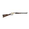 HENRY REPEATING ARMS EMS Tribute Edition 20in 22 LR Blue 15+1