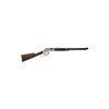 HENRY REPEATING ARMS The Silver Eagle 20IN Octagon 22LR 16+1RD