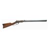 HENRY REPEATING ARMS Original BTH Iron Frame 24.5in 44-40 Winchester Blue 13+1