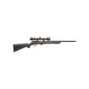93R17 FXP 17 HMR 21" mit 3–9×40 Zielfernrohr, 5+1