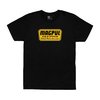 EQUIPPED Blend-T-Shirt Schwarz S