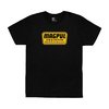 EQUIPPED BLEND T-SHIRT schwarz L