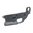 KE-15 Billet unbestückter Lower Receiver mit verbreitertem Magwell