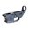 KE-9 Billet Stripped Lower Receiver mit Magazinentriegelung, 9 mm