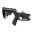KE-15 BILLET kompletter Lower-Receiver mit verbreitertem Magwell