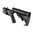 KE-15 BILLET kompletter Lower-Receiver mit verbreitertem Magwell