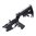 KE-9 Billet Komplett-Lower mit Drop-In-Abzug 9 mm