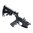 KE-9 Billet Komplett-Lower mit Drop-In-Abzug 9 mm