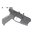 KE-9 Billet komplettes Lower-Receiver mit Abzug und Magazinentriegelung