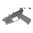 KE-9 Billet komplettes Lower-Receiver mit Abzug und Magazinentriegelung