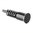 AR-15 Ultraleichter Forward Assist, gerändelt, schwarz