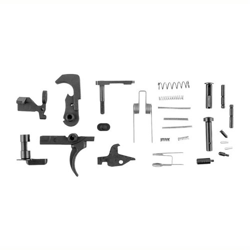 Ersatzteilkits > Lower Parts Kits - Vorschau