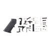 Das AR-15 LOWER PARTS KIT von ZRO DELTA bietet dir mit dem ELG-Trigger einen sanfteren Abzug und eine verbesserte Grundlage für Trigger-Jobs.